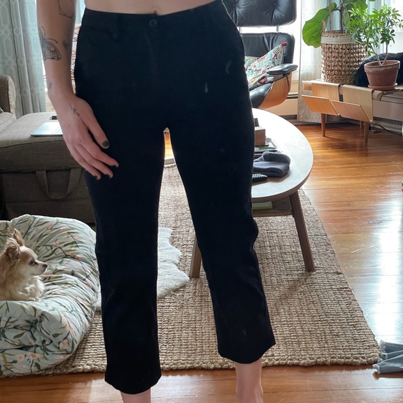 Brixton Pants - Brixton Carpenter Pant